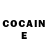 COCAIN Колумбийский SonicProductivity